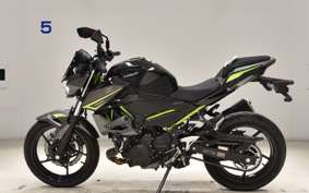 KAWASAKI Z400 Gen.2 2023 EX400L