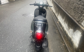 HONDA GIORNO AF77