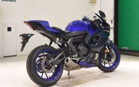 YAMAHA YZF-R7 2022 RM39J