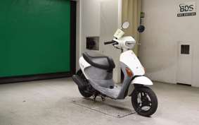 SUZUKI LET's 4 2026 CA41A