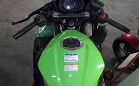 KAWASAKI NINJA 250 2 EX250Y