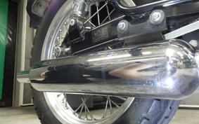 KAWASAKI W650 2004 EJ650A
