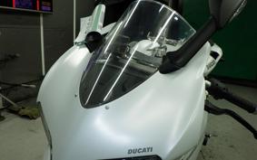 DUCATI 899 PANIGALE 2014