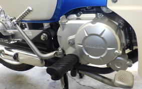 HONDA C110 SUPER CUB JA44