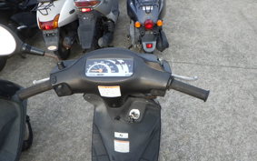 SUZUKI LET's 2 CA1PA