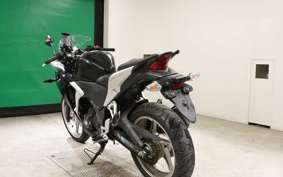 HONDA CBR250R A MC41