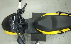 YAMAHA MAJESTY155 Gen.2 S SG52J