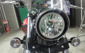 YAMAHA XV1900 RAIDER 2018