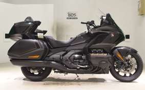 HONDA GL 1800 GOLD WING TOUR DCT 2026 SC79