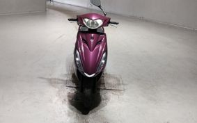 YAMAHA AXIS Z SED7J