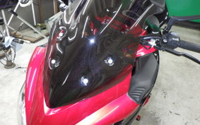 SUZUKI GSX-S1000F 2018 GT79B