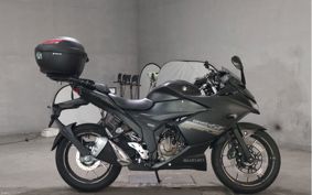 SUZUKI JIKUSA-SF250 ED22Y