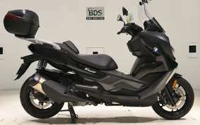 BMW C400GT 2020
