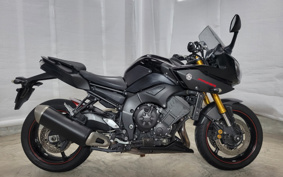 YAMAHA FAZER FZ8 S 2016 RN25
