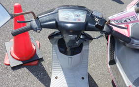 YAMAHA JOG 80 Sports Edition 2014 2XX