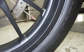HONDA REBEL 250 A 2010 MC49
