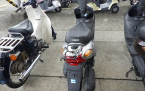 YAMAHA JOG SA55J