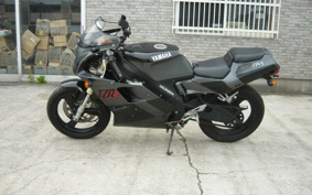 YAMAHA TZR125R 4DL
