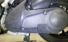 YAMAHA N-MAX 155 A SG50J