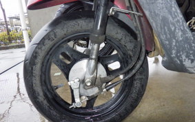 SUZUKI LET's 4 CA45A