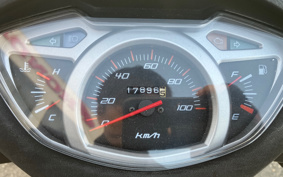 HONDA LEAD 110 JF19