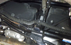 HARLEY FLD 1580 2011