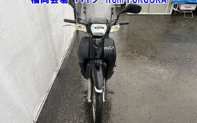 HONDA C110-2