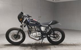 SUZUKI GLASS TRACKER BIG BOY NJ47A