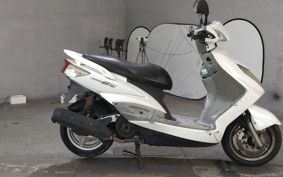 YAMAHA CYGNUS125X SE44J