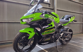 KAWASAKI NINJA 400 KRT ED 2018 EX400G