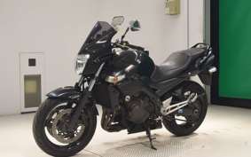 SUZUKI GSR400 A 2011