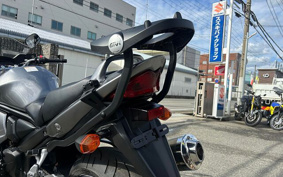SUZUKI BANDIT 1250 F ABS 2011 GW72A