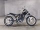 Фото Yamaha TW200 с японского аукциона