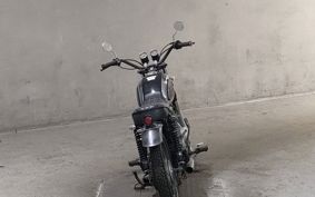 HONDA BENLY125 CD125T