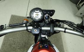 YAMAHA TRICKER Gen.3 DG32J