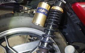 SUZUKI GN125 H 2000