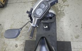 SUZUKI ADDRESS V100 1998 CE11A