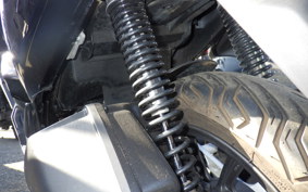 HONDA PCX125-3ﾊEVEﾘｯﾄﾞ JF84