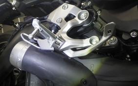 YAMAHA XSR900 2019 RN56J