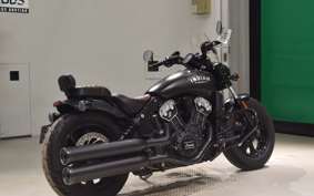 INDIAN Scout bobber 2018