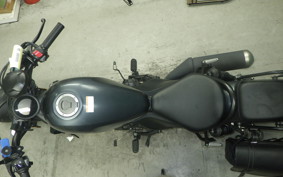 HONDA REBEL 250 A 1995 MC49