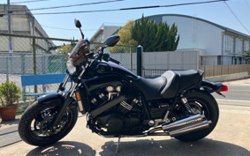 YAMAHA VMAX 2007 VP20