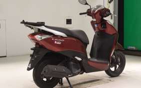 HONDA LEAD 125 2006 JF45
