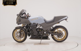 KAWASAKI GPZ900R NINJA 1992 ZX900A