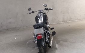 HARLEY FLSTFI1450 BXB