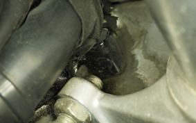 DUCATI MONSTER S2R 800 2005