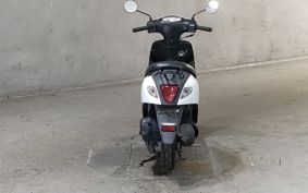 SUZUKI LET's CA4AA
