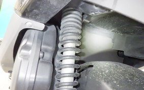 SUZUKI ADDRESS V125 2006 DT11A