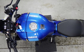 YAMAHA XSR900 2022 RN80J