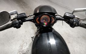 HARLEY NIGHT ROD VRSCDX HHZ